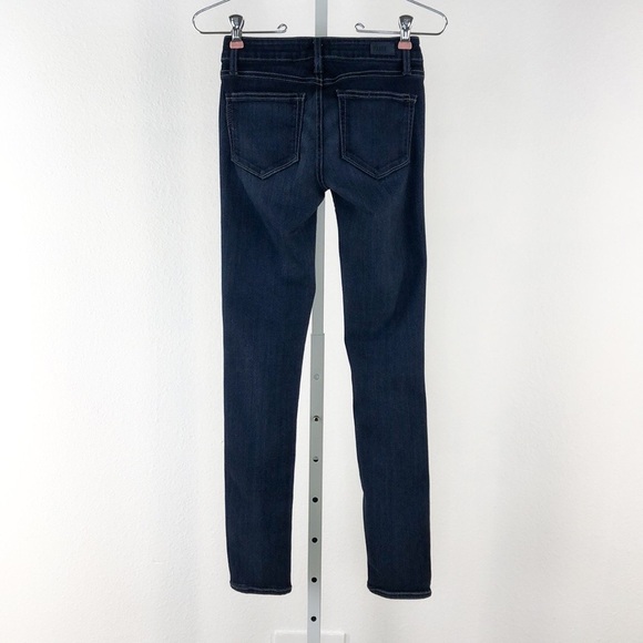 Size 25 ladies Paige Verdugo Ultra Skinny Jean - Picture 5 of 13